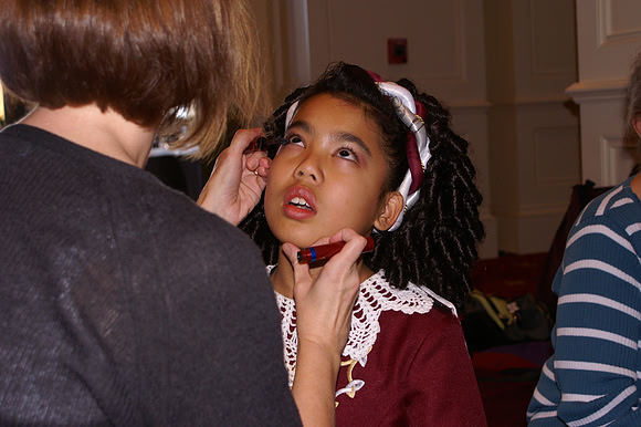 2008 Oireachtas, Orlando