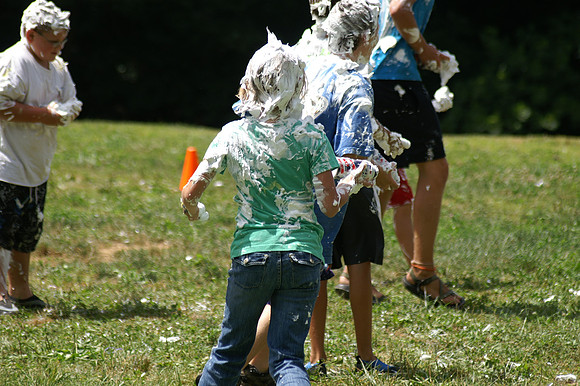 2008 Teen Valley Ranch