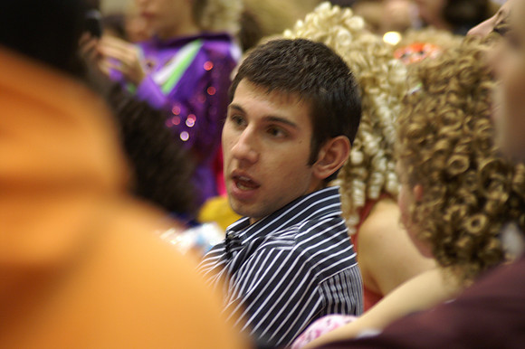 2008 Oireachtas - Sunday