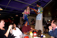 MargaritaVille, Las Vegas