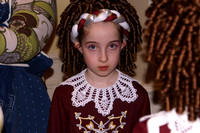 2008 Oireachtas, Orlando