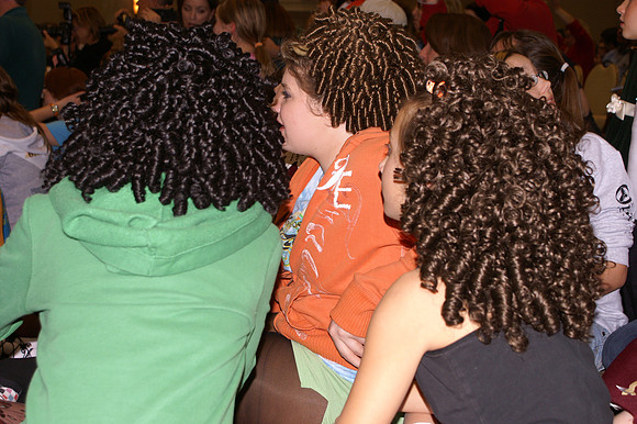 2008 Oireachtas - Sunday