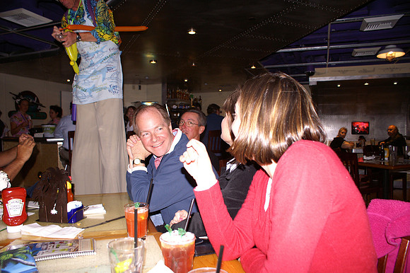 MargaritaVille, Las Vegas