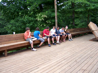 2008 Teen Valley Ranch