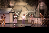 2014-04-25 Wizard of Oz Performance