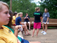 2008 Teen Valley Ranch