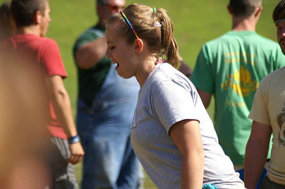 2008 Teen Valley Ranch
