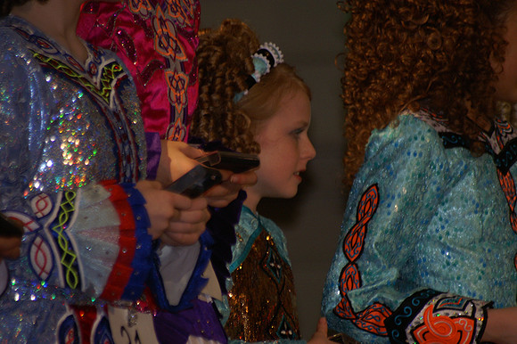 2008 Oireachtas - Sunday