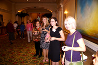 2008 Oireachtas, Orlando