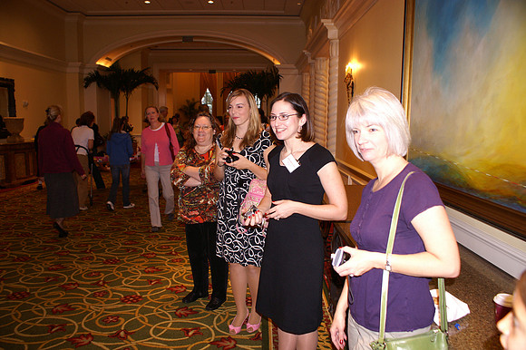 2008 Oireachtas, Orlando