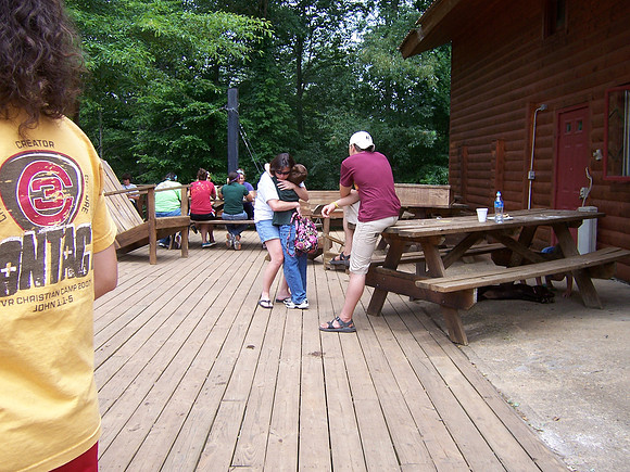 2008 Teen Valley Ranch