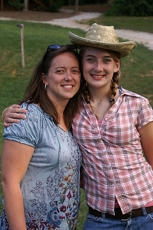 2008 Teen Valley Ranch
