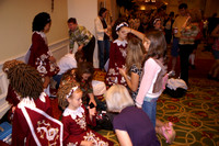 2008 Oireachtas, Orlando