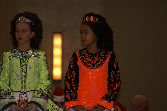 2008 Oireachtas - Sunday