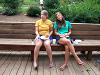 2008 Teen Valley Ranch