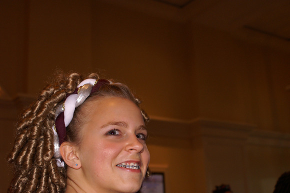 2008 Oireachtas, Orlando