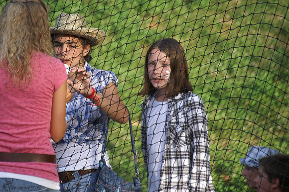 2008 Teen Valley Ranch