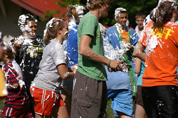 2008 Teen Valley Ranch