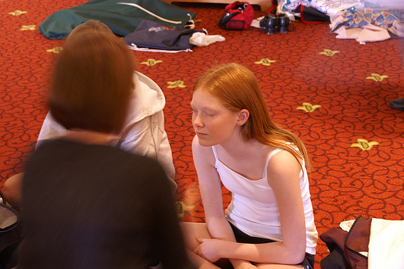 2008 Oireachtas, Orlando