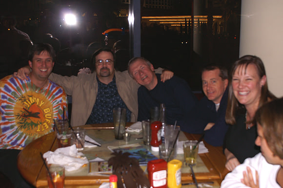 MargaritaVille, Las Vegas