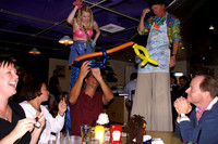 MargaritaVille, Las Vegas