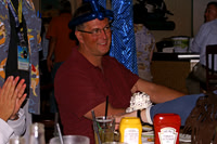 MargaritaVille, Las Vegas