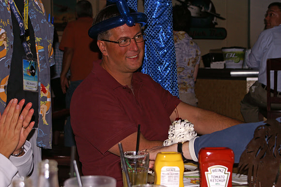 MargaritaVille, Las Vegas