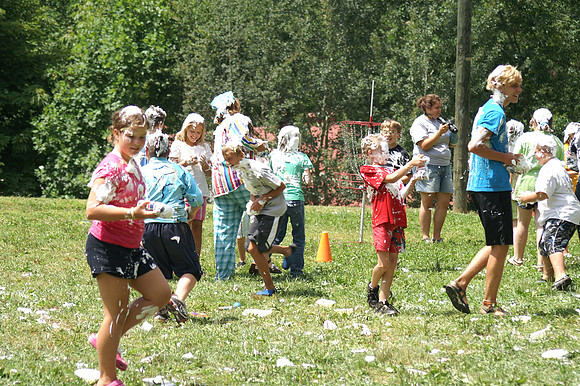 2008 Teen Valley Ranch