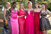 2011 Prom Night