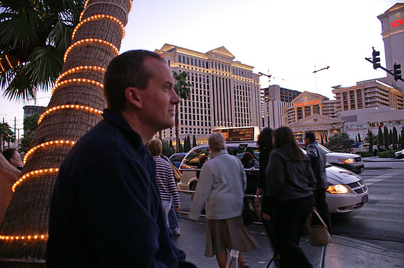 MargaritaVille, Las Vegas