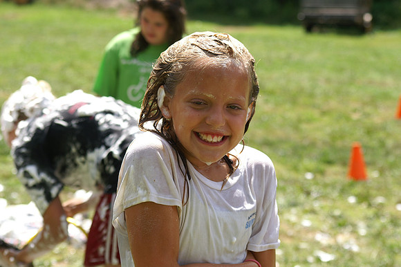 2008 Teen Valley Ranch