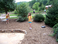 2008 Teen Valley Ranch