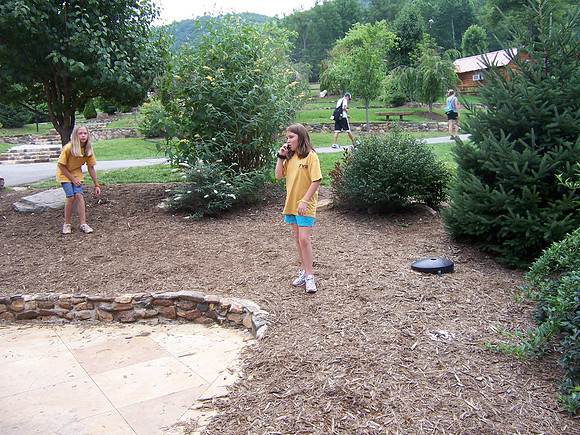 2008 Teen Valley Ranch