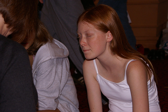 2008 Oireachtas, Orlando