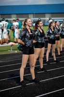Sept 5th 2014 WJHS vs. Cleveland