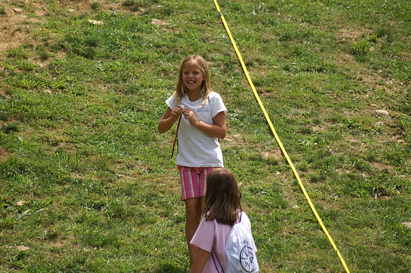 2008 Teen Valley Ranch