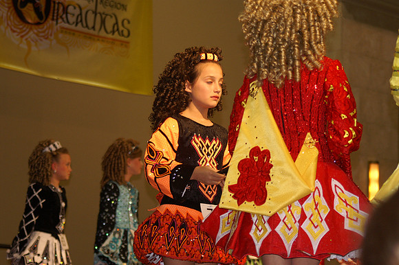 2008 Oireachtas - Sunday
