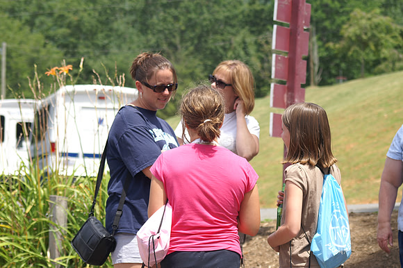 2008 Teen Valley Ranch