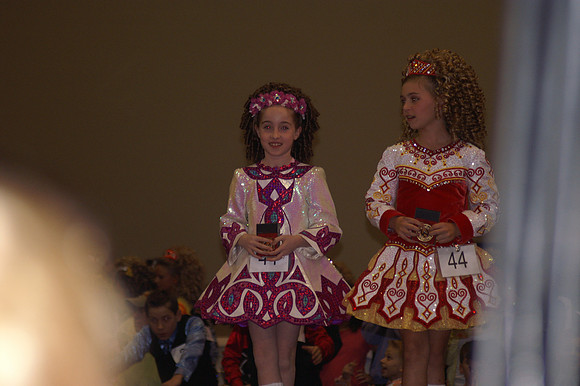 2008 Oireachtas - Sunday
