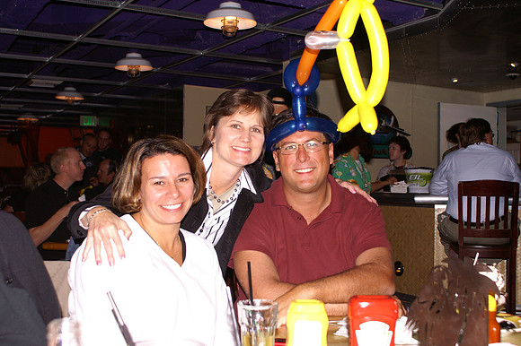 MargaritaVille, Las Vegas