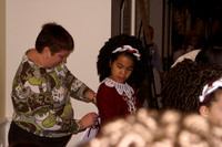 2008 Oireachtas, Orlando
