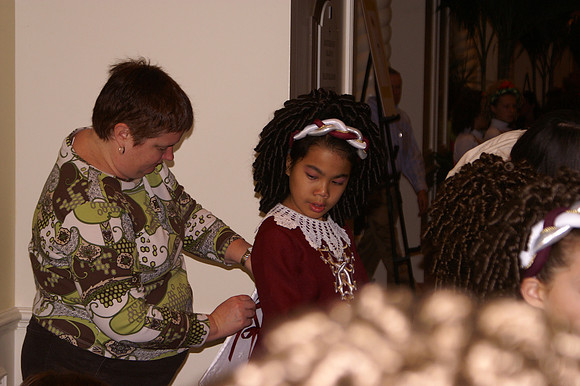 2008 Oireachtas, Orlando