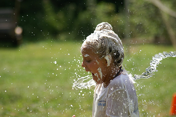 2008 Teen Valley Ranch