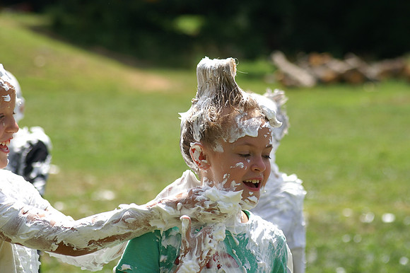 2008 Teen Valley Ranch
