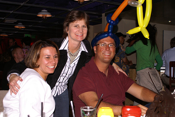 MargaritaVille, Las Vegas