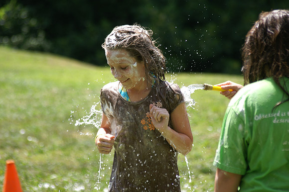 2008 Teen Valley Ranch