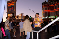 MargaritaVille, Las Vegas