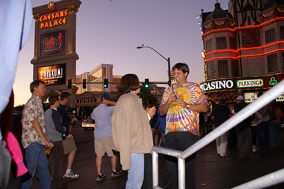 MargaritaVille, Las Vegas