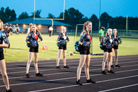 Sept 11th 2014 WJHS vs. Fuquay