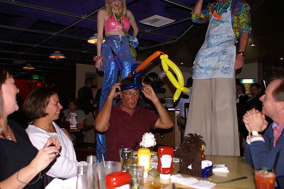 MargaritaVille, Las Vegas